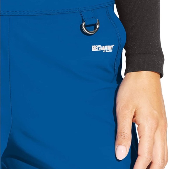 Edge scrub pants. - Picture 4 of 6